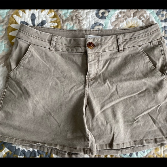 Maurices | Shorts | Maurices Cargo 